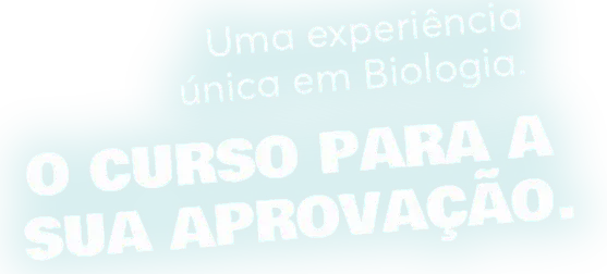 Biologia é com Ramon Gadelha